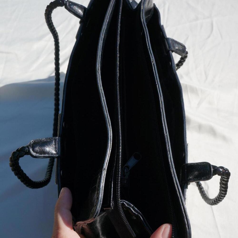 Bueno Women's Black Bag - Picture 6 of 6